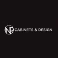 New River Cabinets and Design Logo