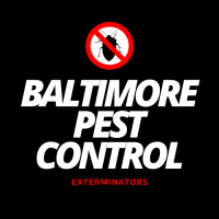 Baltimore Pest Control Exterminators Logo