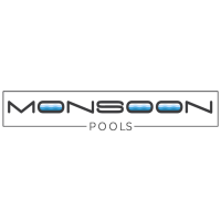 Monsoon Pools Logo