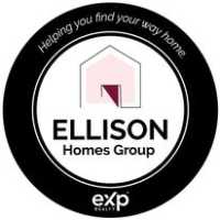 Ellison Homes Group Logo