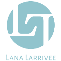Lana Larrivee, REALTOR® Logo