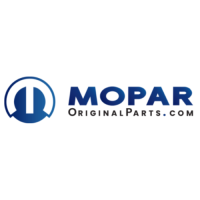 Mopar Original Parts Logo