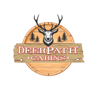 Deer Path Cabins Logo