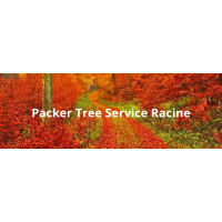 Packer Tree Service Racine Logo