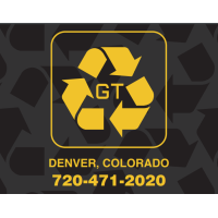 GT Recycling Logo