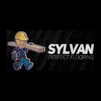 Sylvan Perfect Flooring Logo