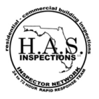 HAS Inspections, LLC | Home inspector stationed in Lithia, Florida | All of Florida Logo