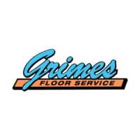 Grimes Flooring Service LLC Logo
