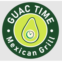 Guac Time Logo