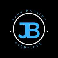 JB Junk Hauling Logo