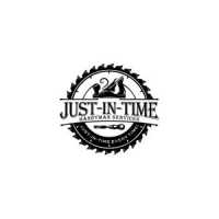 Just-In-Time Handyman Services Logo