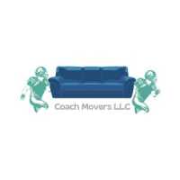 Coach Movers Logo