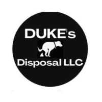 DUKE's Disposal Logo