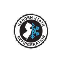 Garden State Refrigeration LLC Logo