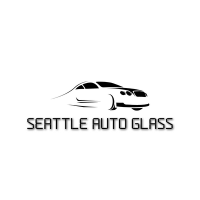 Seattle Auto Glass Shop Logo