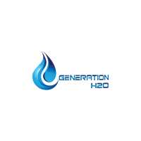 Generation H20 Logo