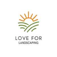 Love For Landscaping Logo