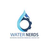 Water Nerds Logo