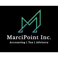 MarciPoint Inc. Logo