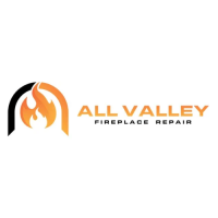 All Valley Fireplace Repair Logo