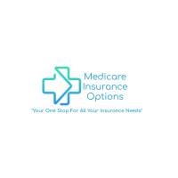 Medicare Insurance Options Logo