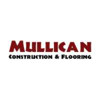 Mullican Construction & Flooring Logo