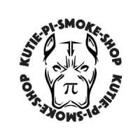 Kutie Pi Smoke Shop Logo