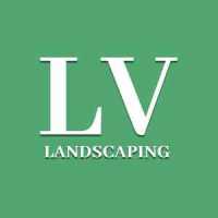 LV Landscaping, LLC Logo