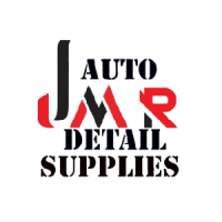 JMR Auto Detail Supplies Logo