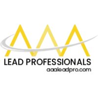 AAA Lead Professionals Logo