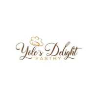 Yole's Delight Pastry Logo