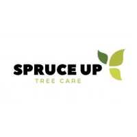Spruce Up Tree Care Logo