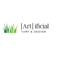 TX Artificial Turf & Design Logo