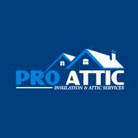 Pro Attic LLC Logo