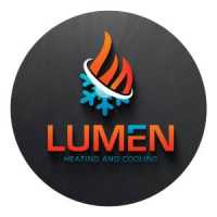 Lumen Heating & Cooling Logo