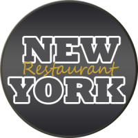 New York Restaurant Logo