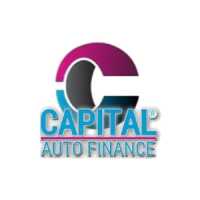 Capital Auto Finance Logo