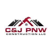 C&J PNW CONSTRUCTION LLC Logo