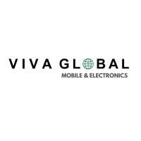 Viva Global Mobile & Electronics Logo