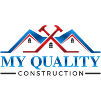 My Quality Construction & Roofing Contractors Logo