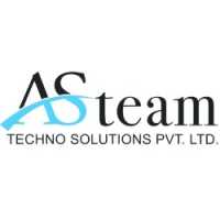Asteam Techno Solutions Pvt. Ltd. Logo