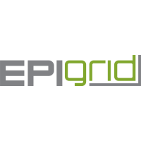 EpiGrid, LLC Logo