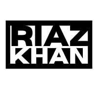 Riaz K Photography LLC Logo
