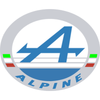 Alpine Auto Sales & Service Logo