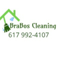 Brabos Cleaning Services Logo