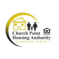 Church Point Housing Authority Logo