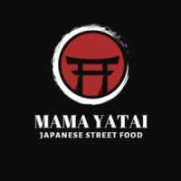 MaMa YaTai & Donuts Logo