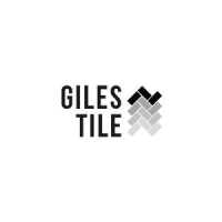 Giles Tile Logo