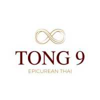 Tong 9 Logo