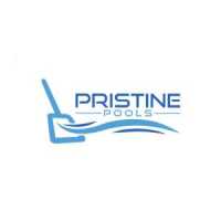 Pristine Pools Logo